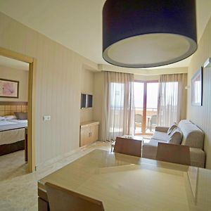 Junior Suite Sea View